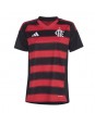 Flamengo Replika Hemmakläder Dam 2025-26 Kortärmad